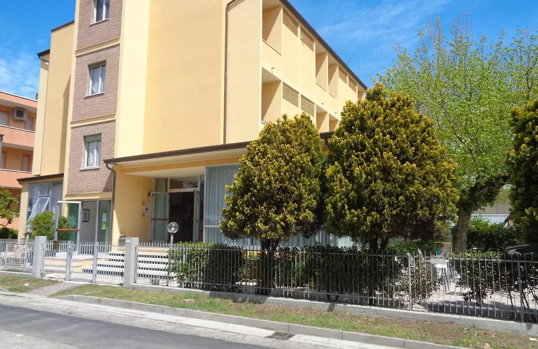 Hotel Gazza-1