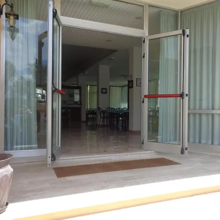 Hotel Gazza-2