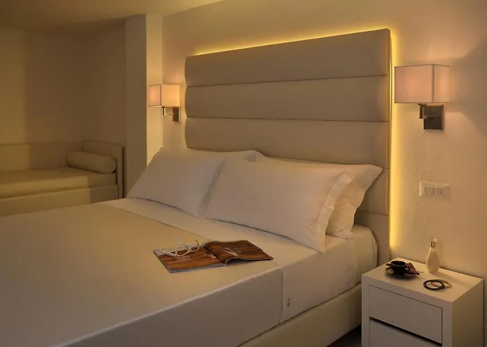 Hotel Europa San Mauro Mare